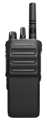 Radio Mototrbo R7 de Motorola