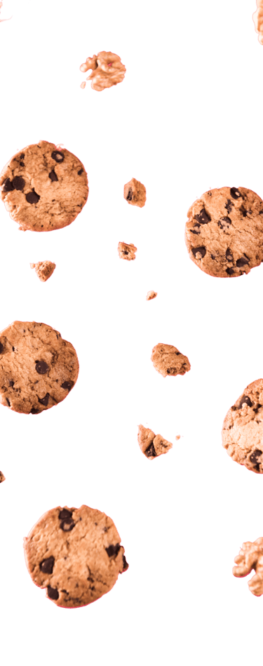 falling cookies group