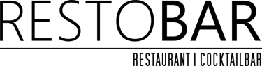 Restobar logo