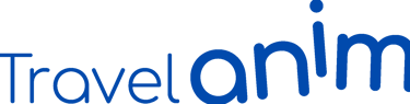 Logo Travel Anim