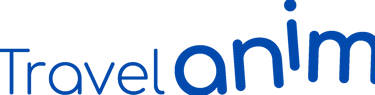 Logo Travel Anim