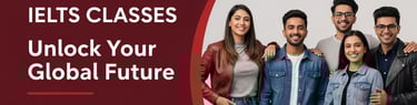IELTS classes online best classes