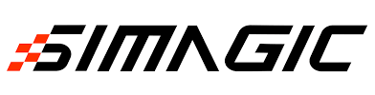 Simagic Logo