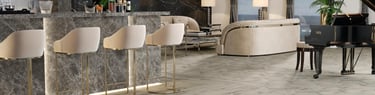 Amtico Marine grindys laivams