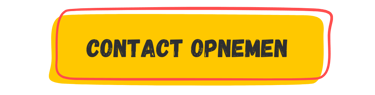 Yellow contact opnemen call to action button with a red hand-drawn border on a black background.