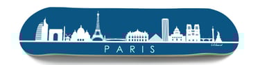 Skate Line Paris