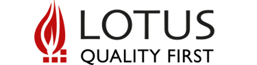 Lotus poêle
