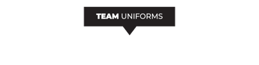 a black and white team uniform with a team name on it