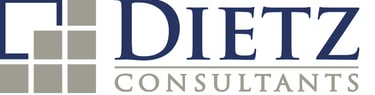 Logo Dietz Consultants