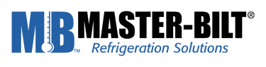 Master-Bilt commercial fridge and freezer repair in Charlotte by SergeComService