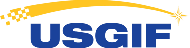 USGIF logo