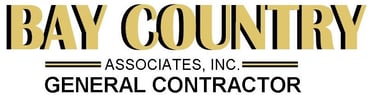 Bay Country General Contractor