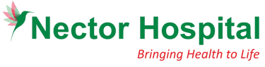 Nector Hospital Logo