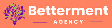 Betterment Agency