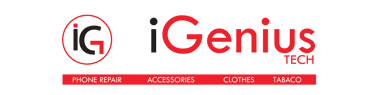 iGenius Tech Buffalo