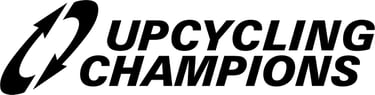 ©Sportswitch | Logo | Upcycling Champions
