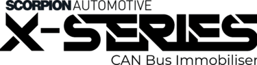 a logo for the x - series of x - series of x - series of