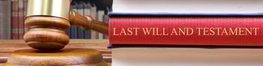Wills and Estate