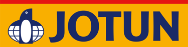 Logo empresa Jotun