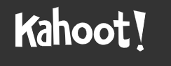 Kahoot Logo