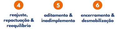 MZ LEÃO Assessoria em Licitação - Contratos de Serviços: Execução, Gestão e Fiscalização