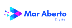 Logo da Mar Aberto Digital, empresa responsável pelo desenvolvimento deste site.