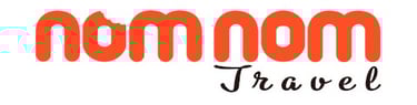 Nom Nom Travel