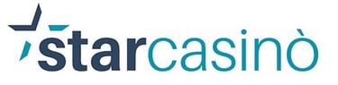 Starcasinó Logo