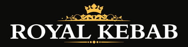 Royal Kebab logo
