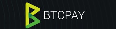 Paiement "Bitcoin Onchain/Lightning Network" disponible
