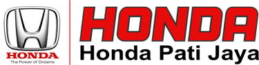 Logo Klien Honda Pati Jaya