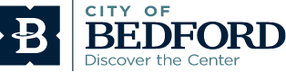 Logo - City of Bedford Texas