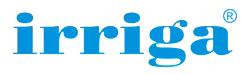 Irriga_gamintojas_logo