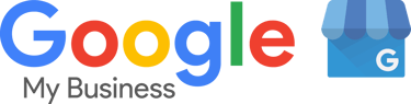 Logotipo google my business