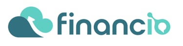 Financio partner logo