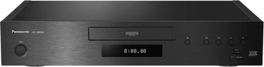 Panasonic DP-UB9000 Ultra HD 4K Pro HDR Reproductor de BLU-Ray, 2 HDMI, HDR10+, HLG