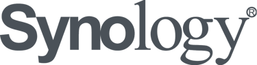Respaldos y NAS con marca Synology