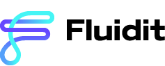Fluidit softwate logo