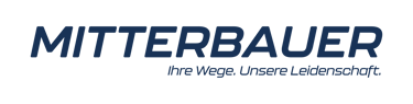 Logo Mitterbauer