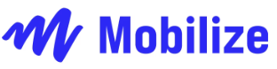 Mobilize logo
