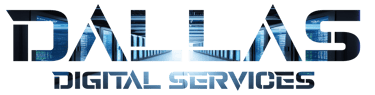 Dallas Digital Services Datacenter logo 