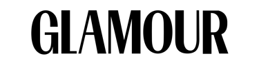 Logo revista Glamour