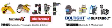 BOLT TENSIONERS UAE | FAST TRACK INDUSTRIAL RESOURCES LLC
