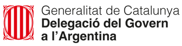 logo delegació de catalunya
