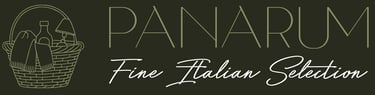PANARUM Logo