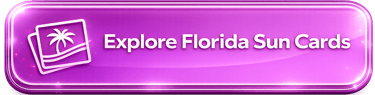 Button Explorer Florida Sun Cards