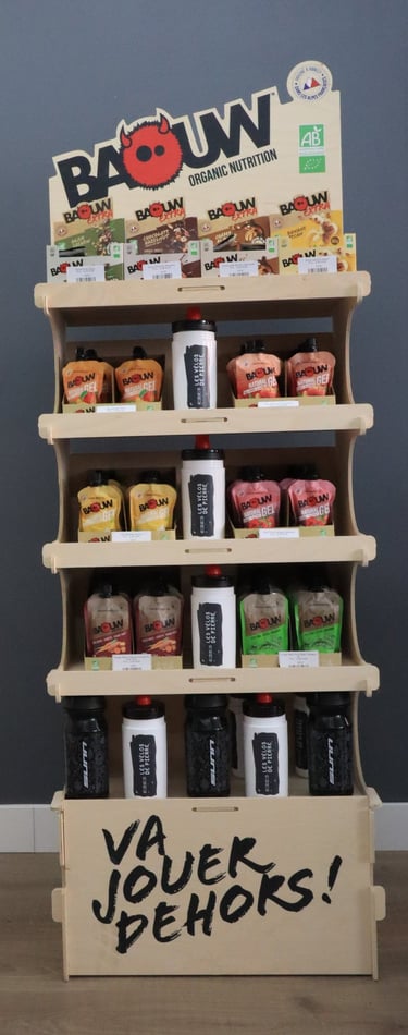 nutrition sportive 