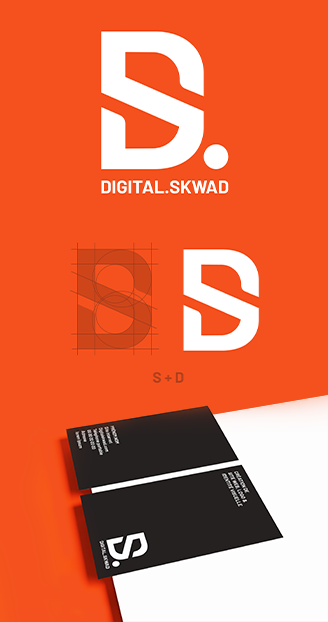 Digital Skwad