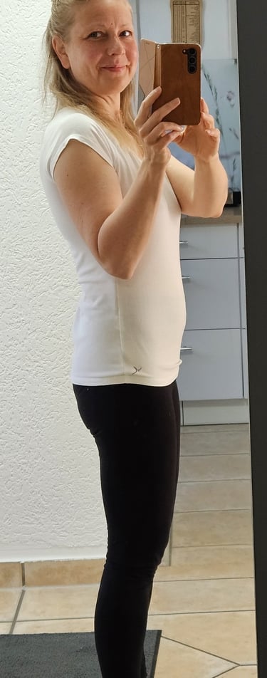 Abnehmen durch Nervensystemregulation