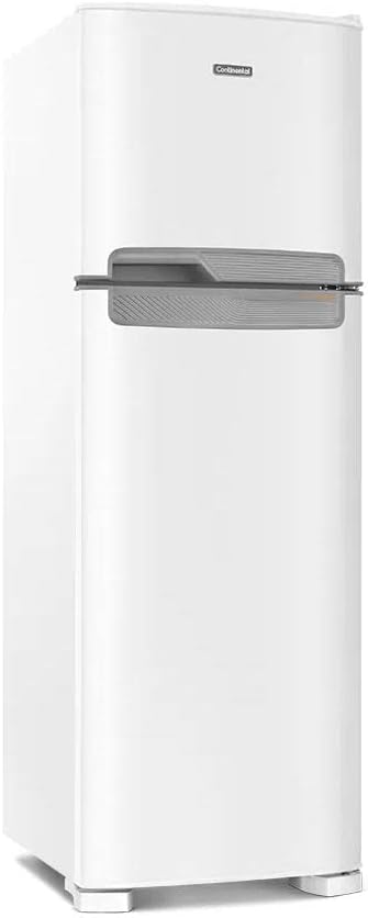 Continental Frost Free 370L Inox (RFCT370)
